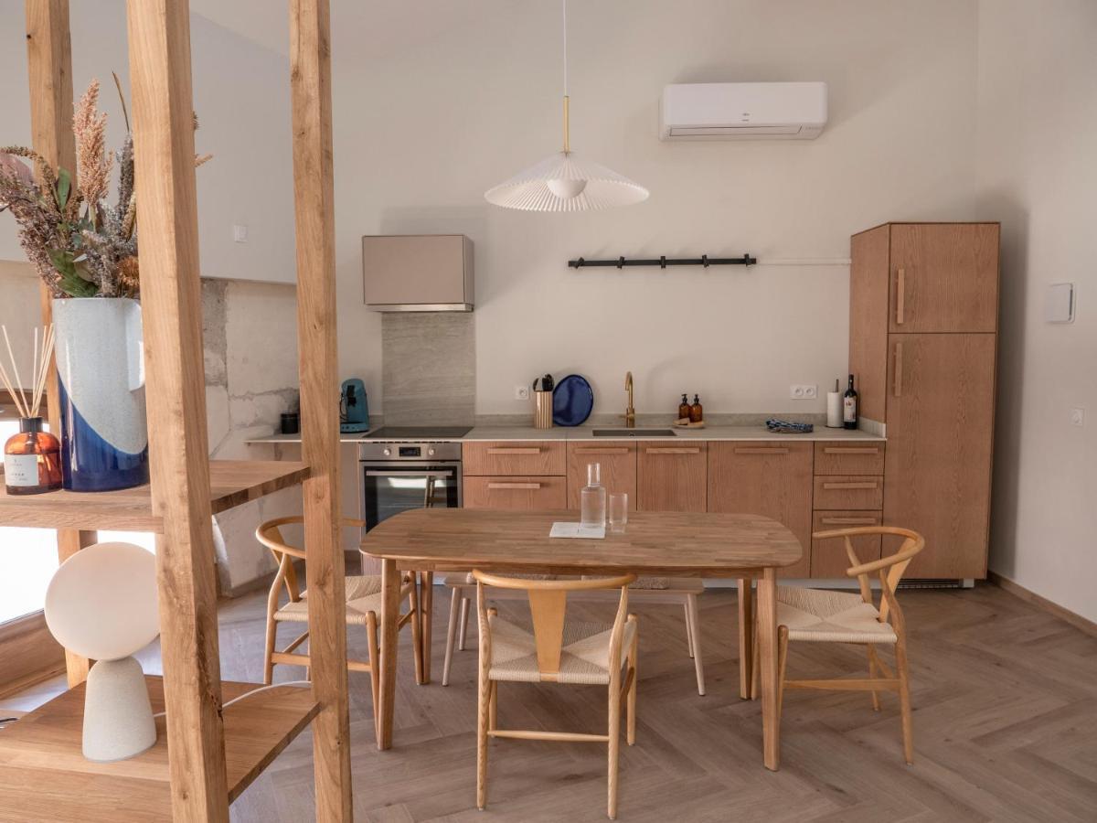 Le Nid Bleu Duplex En Plein Centre Apartment Castres  Bagian luar foto